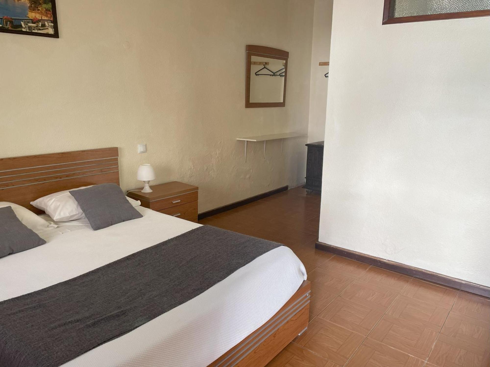 Hotel Borsalino Порто Екстериор снимка